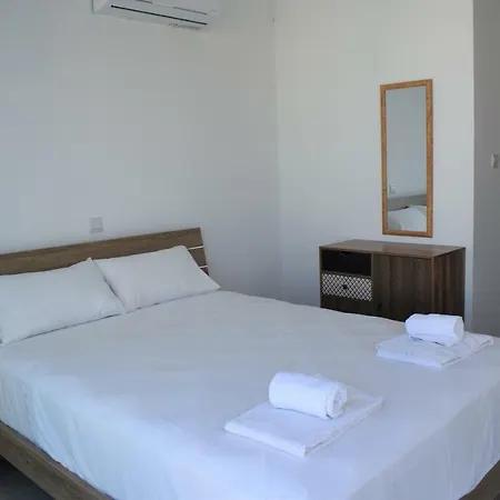 Milos 9 度假居 *